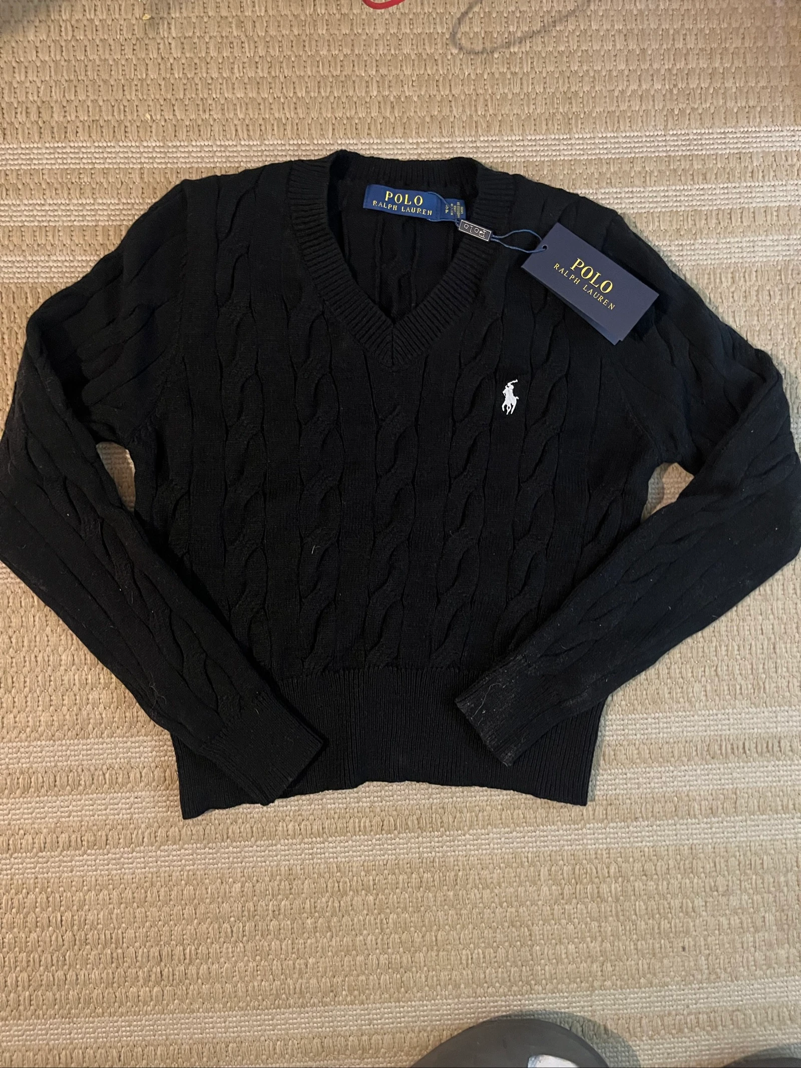 Pull Ralph Lauren femme